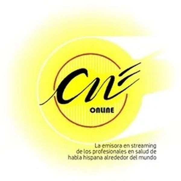 Comunidad Medica Educativa Logo