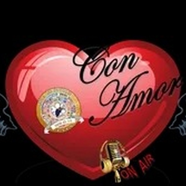 Con Amor Logo
