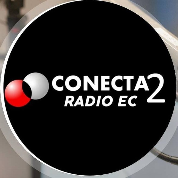 Conecta2 Radio EC Logo