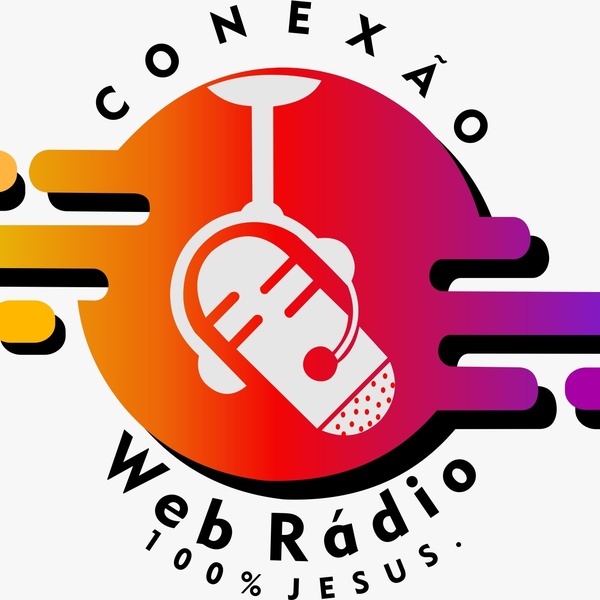 Conexão Web Rádio Logo