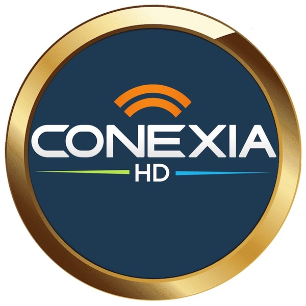 Conexia HD Radio Logo