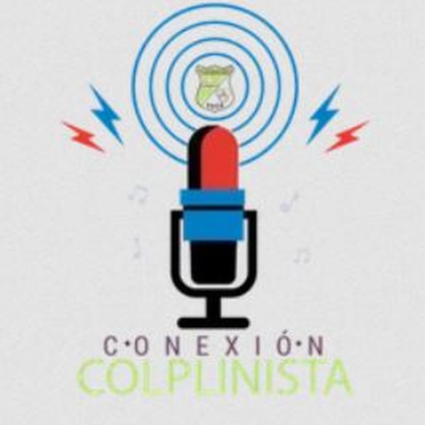 Conexión Colplinista Logo