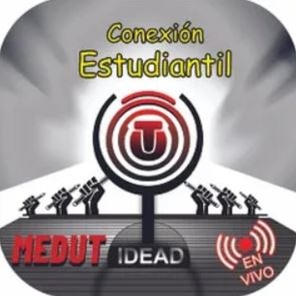 Conexión Estudiantil - MEDUT Logo