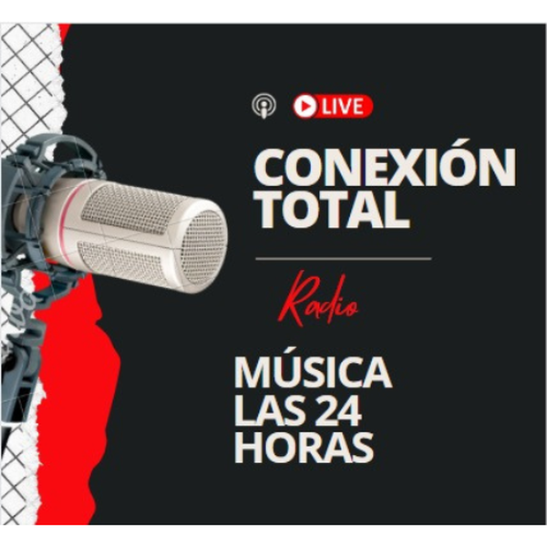 Conexión Total Logo
