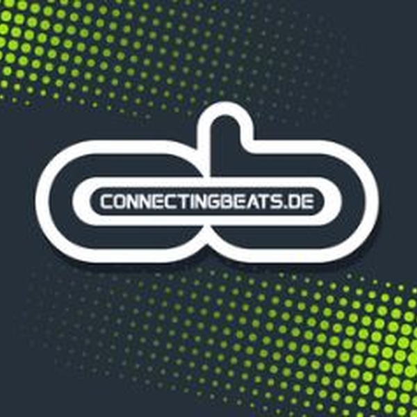 Connecting Beats Logo