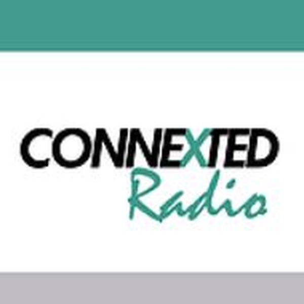 Connexted Radio Logo