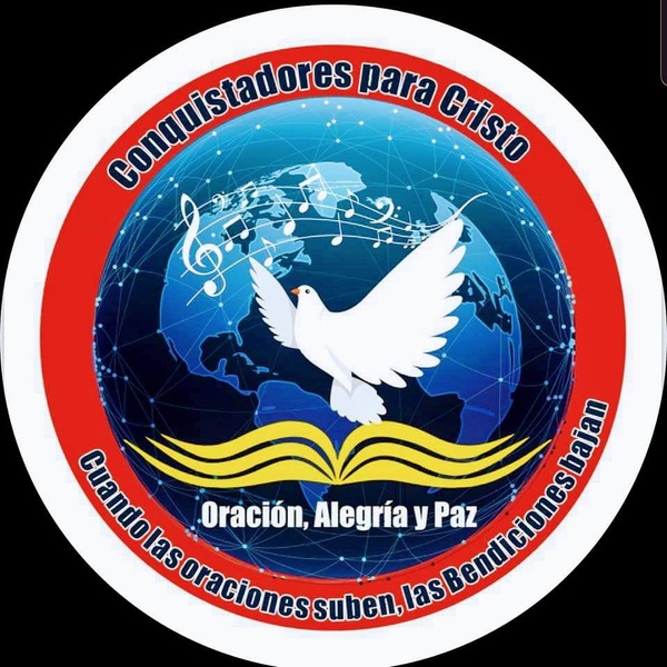 Conquistadores Para Cristo Logo