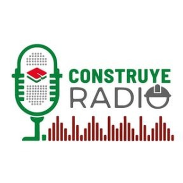 Construye Radio Logo