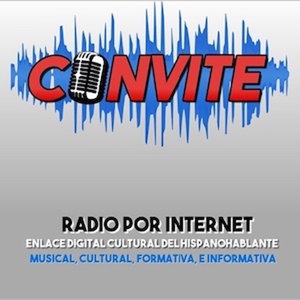 Convite Radio Logo