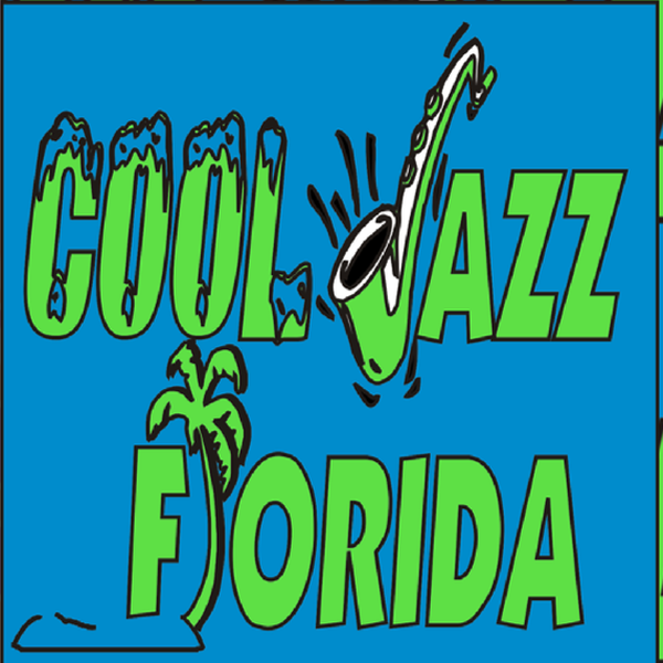 Cool Jazz USA Logo
