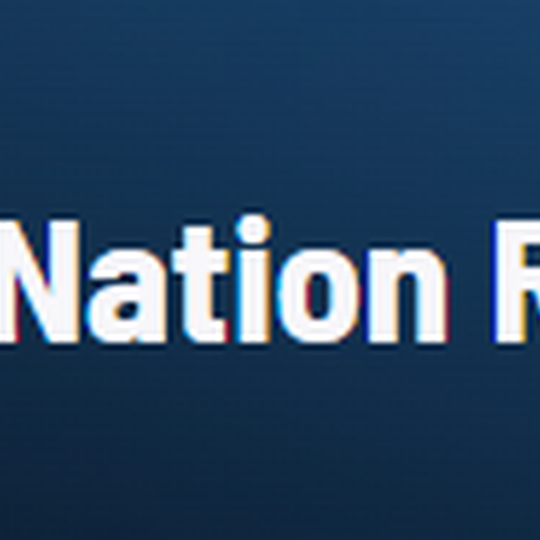 Cool Nation Radio Logo