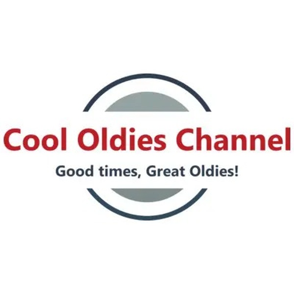 Cool Oldies Channel Logo