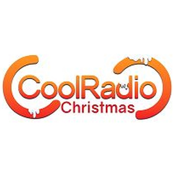 Cool Radio - Christmas Logo