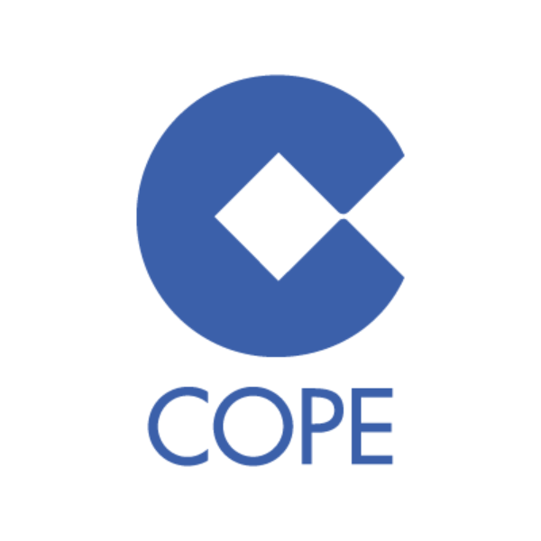 Cope Avilés Logo