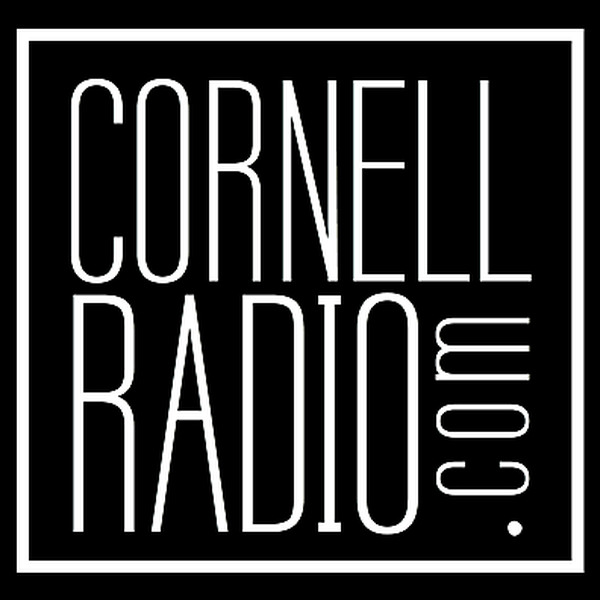 CornellRadio.com Logo