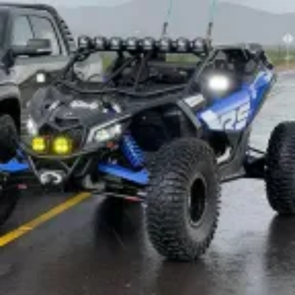 Corridos Alterados Logo