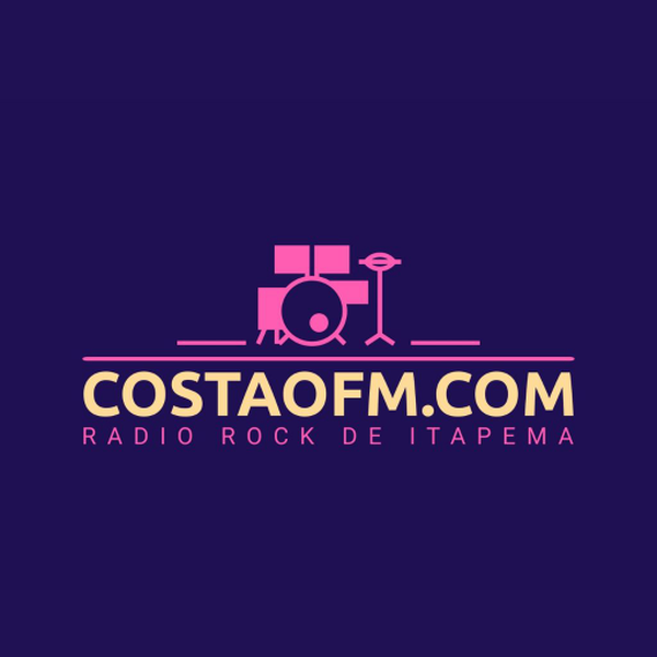 Costao FM Logo