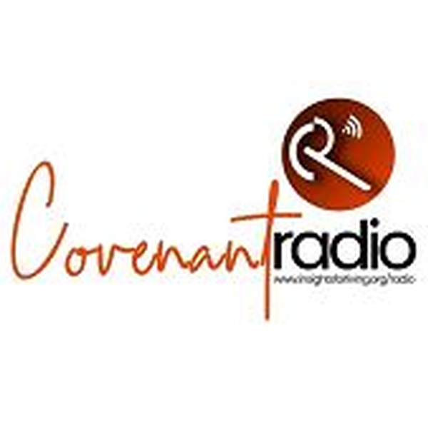 Covenant Radio Logo