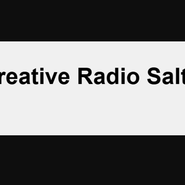 Creativa Radio Salto Logo