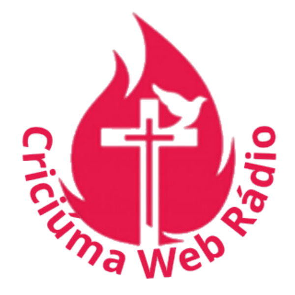 Criciuma Web Rádio Logo