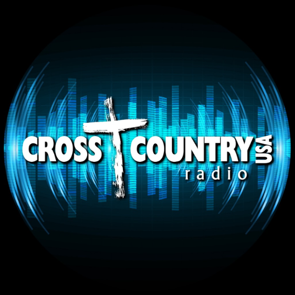 Cross Country USA Radio Logo