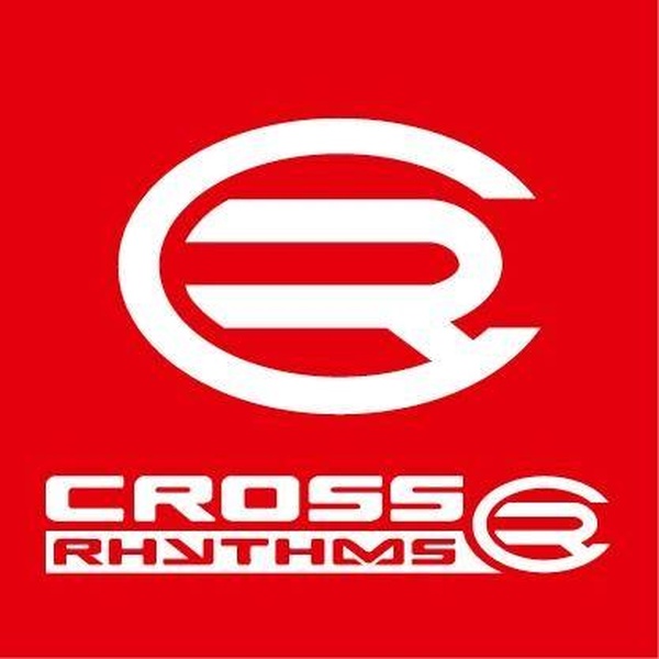 Cross Rhythms Plymouth Logo