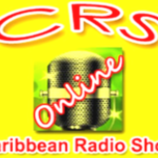 Caribbean Radio Show Logo