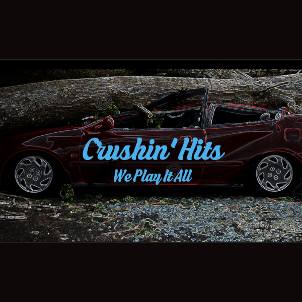 Crushin' Hits Logo