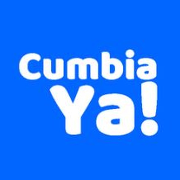 Cumbia Ya! Logo