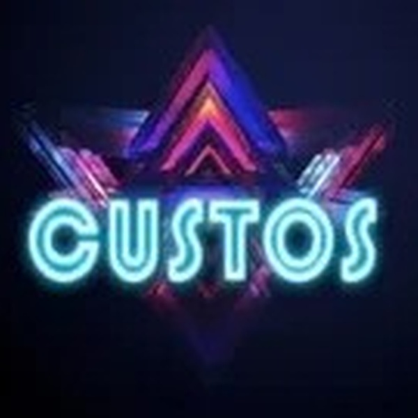 CustosRadio Logo
