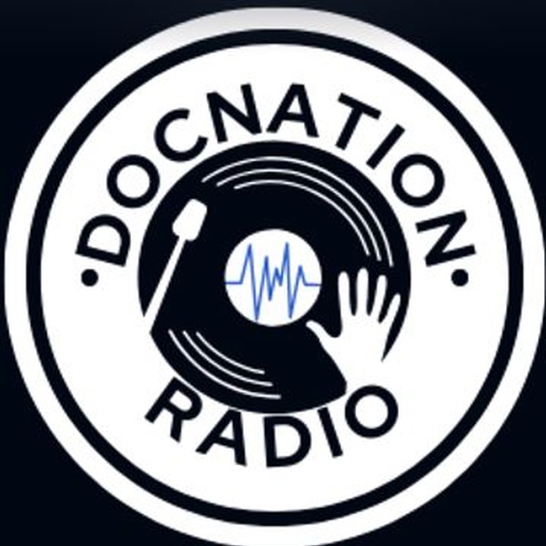 DocNation Radio Logo