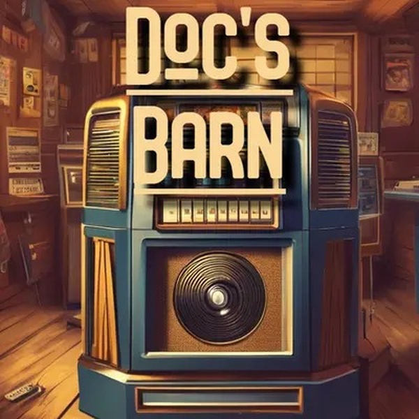 Doc's Barn Logo