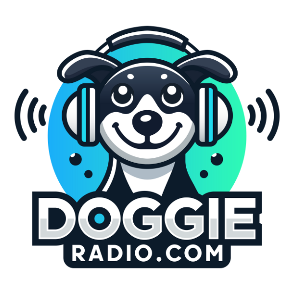 Doggie Radio Logo