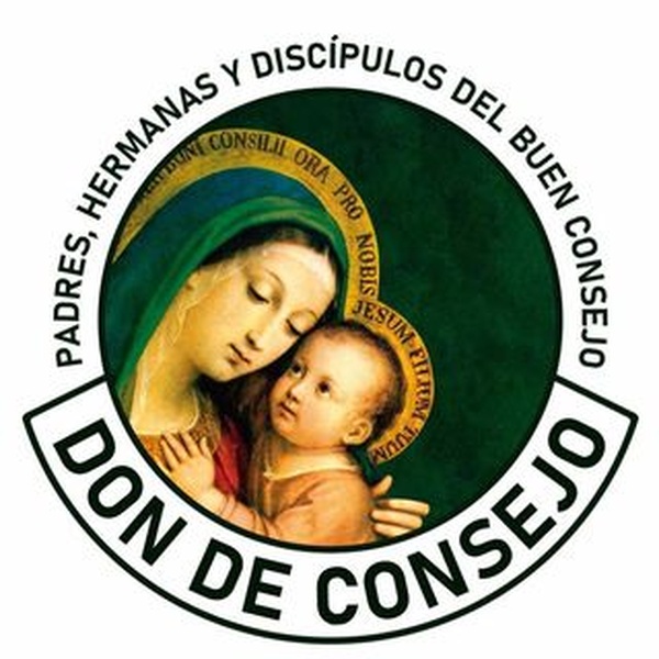 Don de Consejo Radio Logo