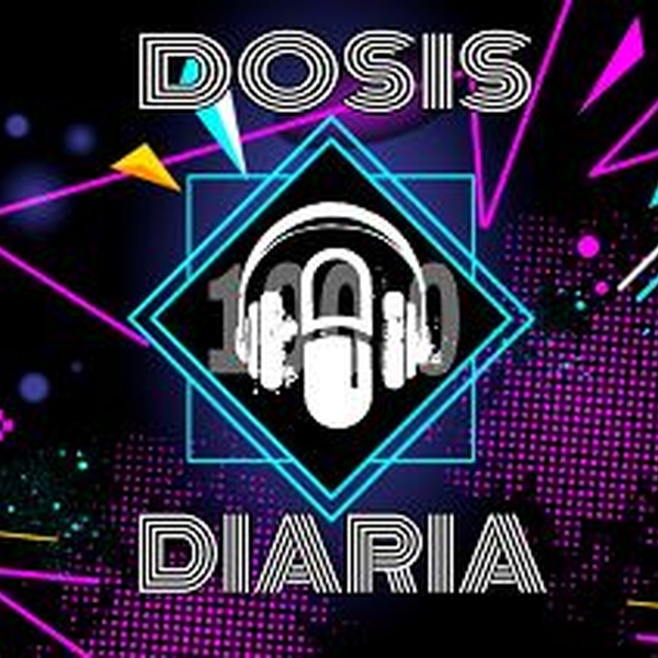 Dosis Diaria Online Logo