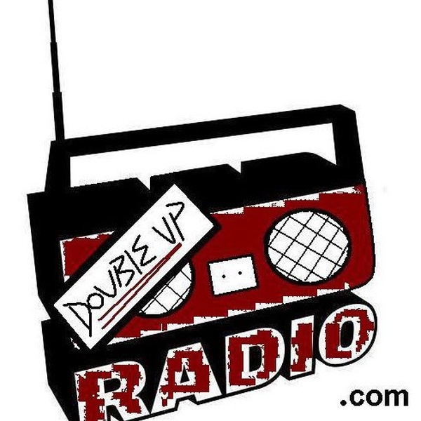 Double Up Radio - Today's Hits Logo
