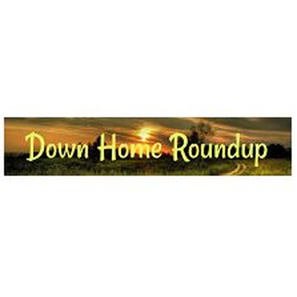 Down Home Roundup Logo