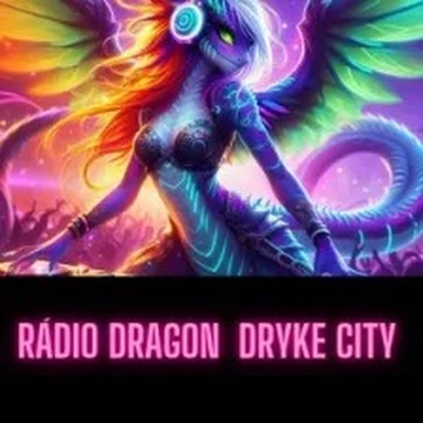 Dragon Apaixonantes Logo