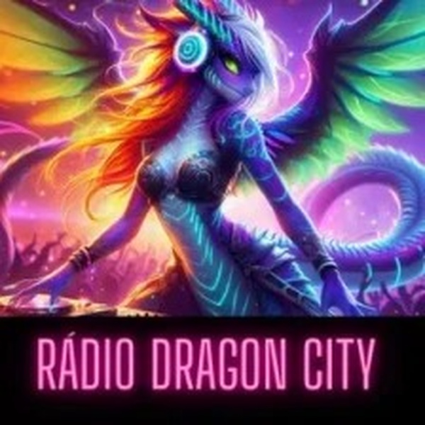 Dragon Chora Com Simone Mendes Logo