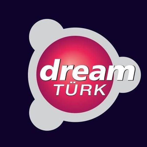 Dream Türk Logo
