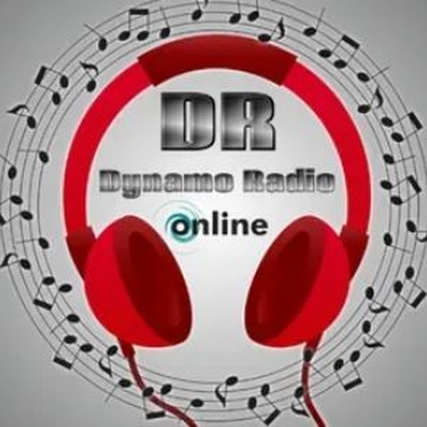 Dynamo Radio Logo