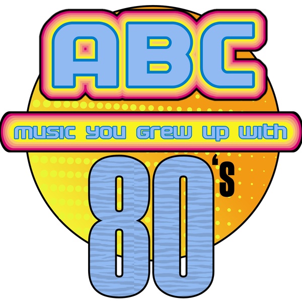 Dublin's ABC - ABC 80's Logo