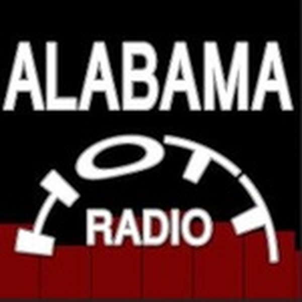 Downtown Hott Radio - Alabama Hott Radio Logo
