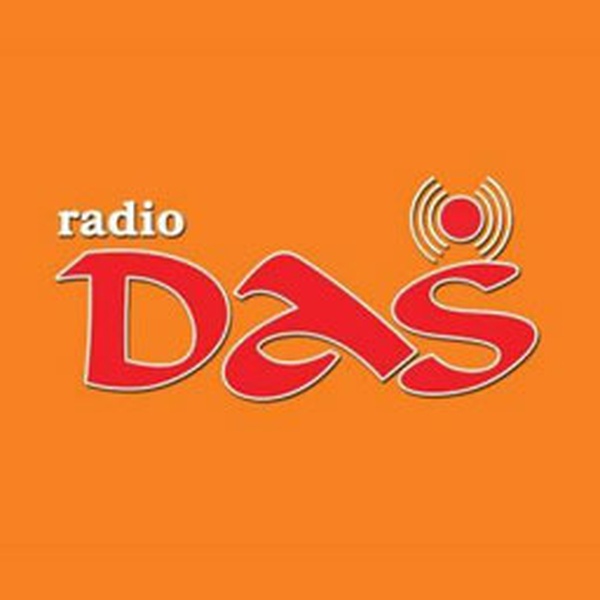 Daš Radio Logo