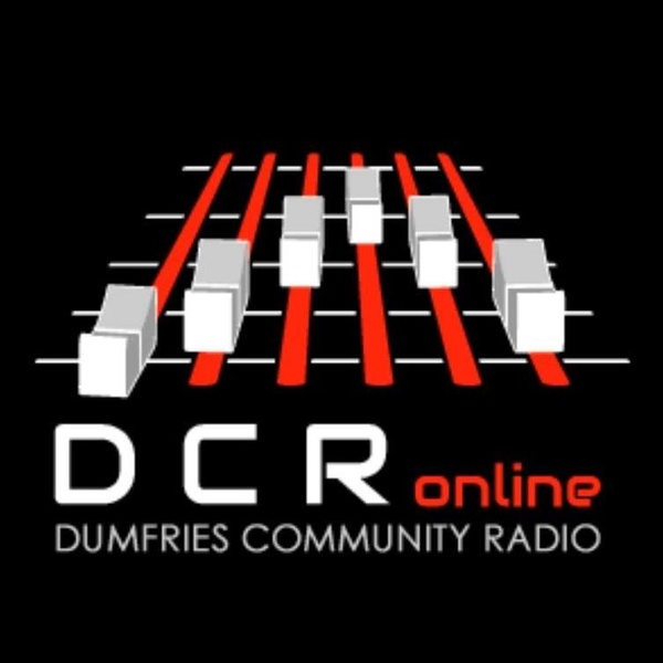 DCR Online Logo