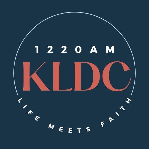 DC 1220 - KLDC Logo