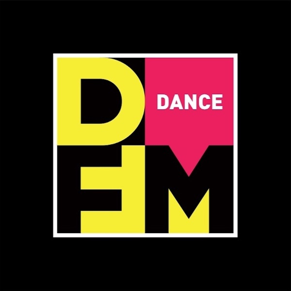 DFM Владивосток Logo