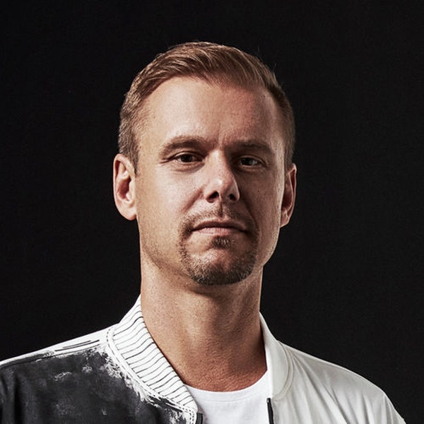 DFM - Armin Van Buuren Logo
