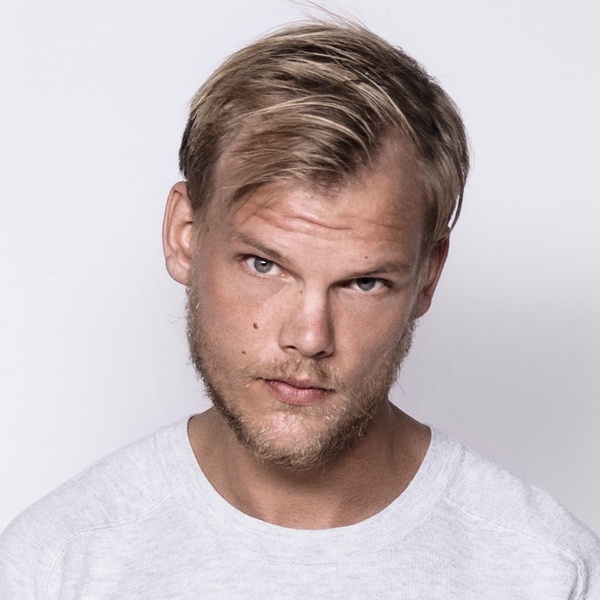 DFM - Avicii Logo
