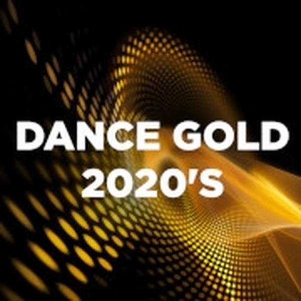 DFM - Dance Gold 2020's Logo